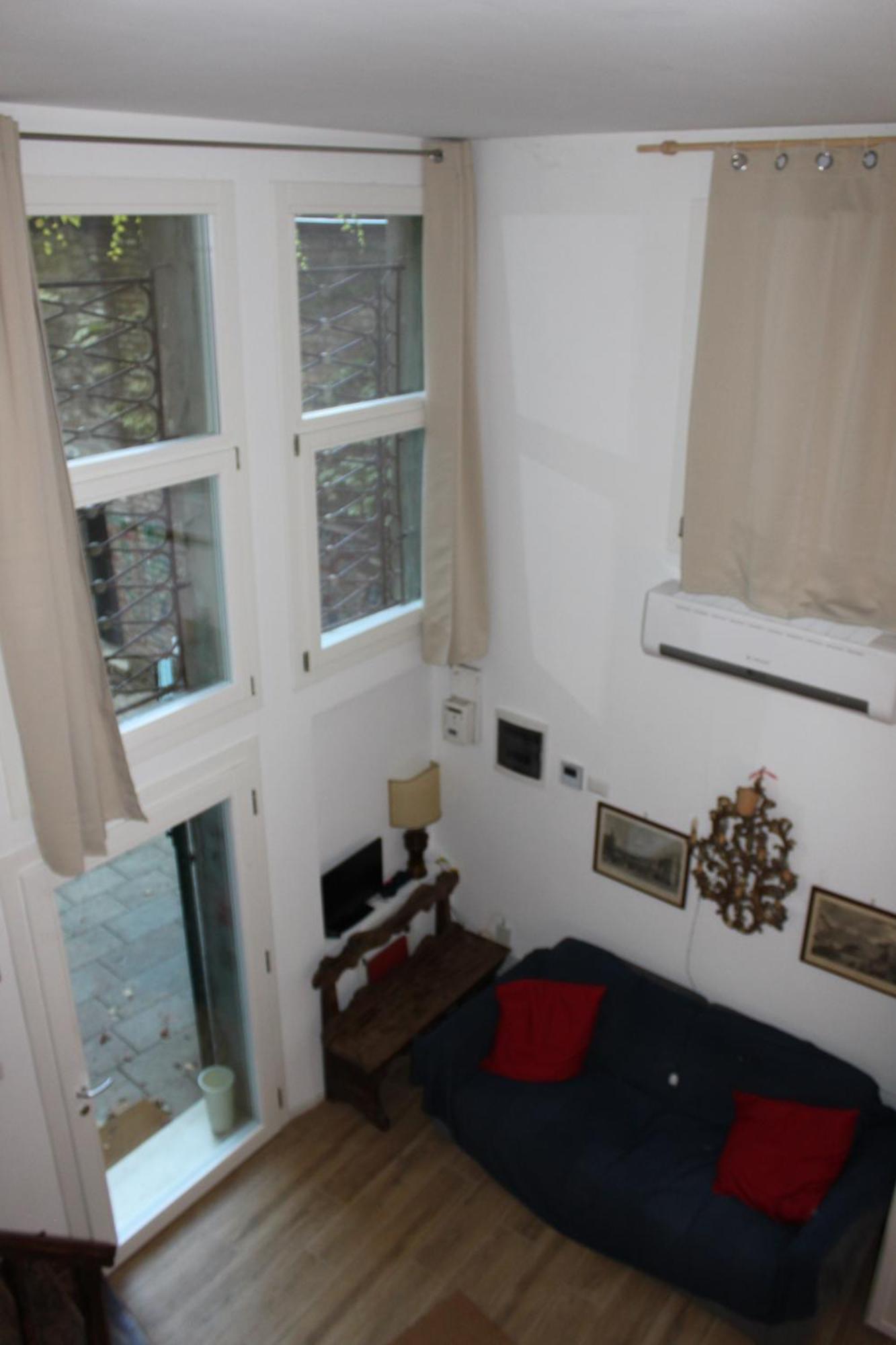 Mimi'S Studios البندقية المظهر الخارجي الصورة