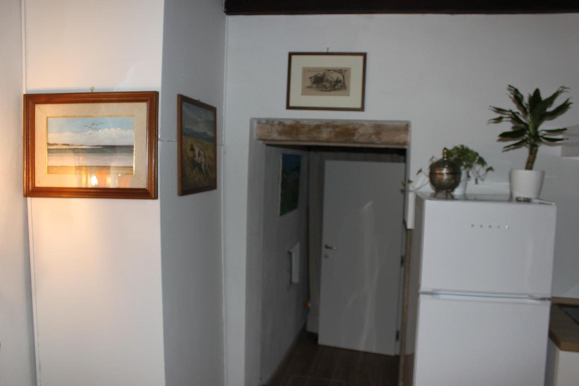 Mimi'S Studios البندقية المظهر الخارجي الصورة