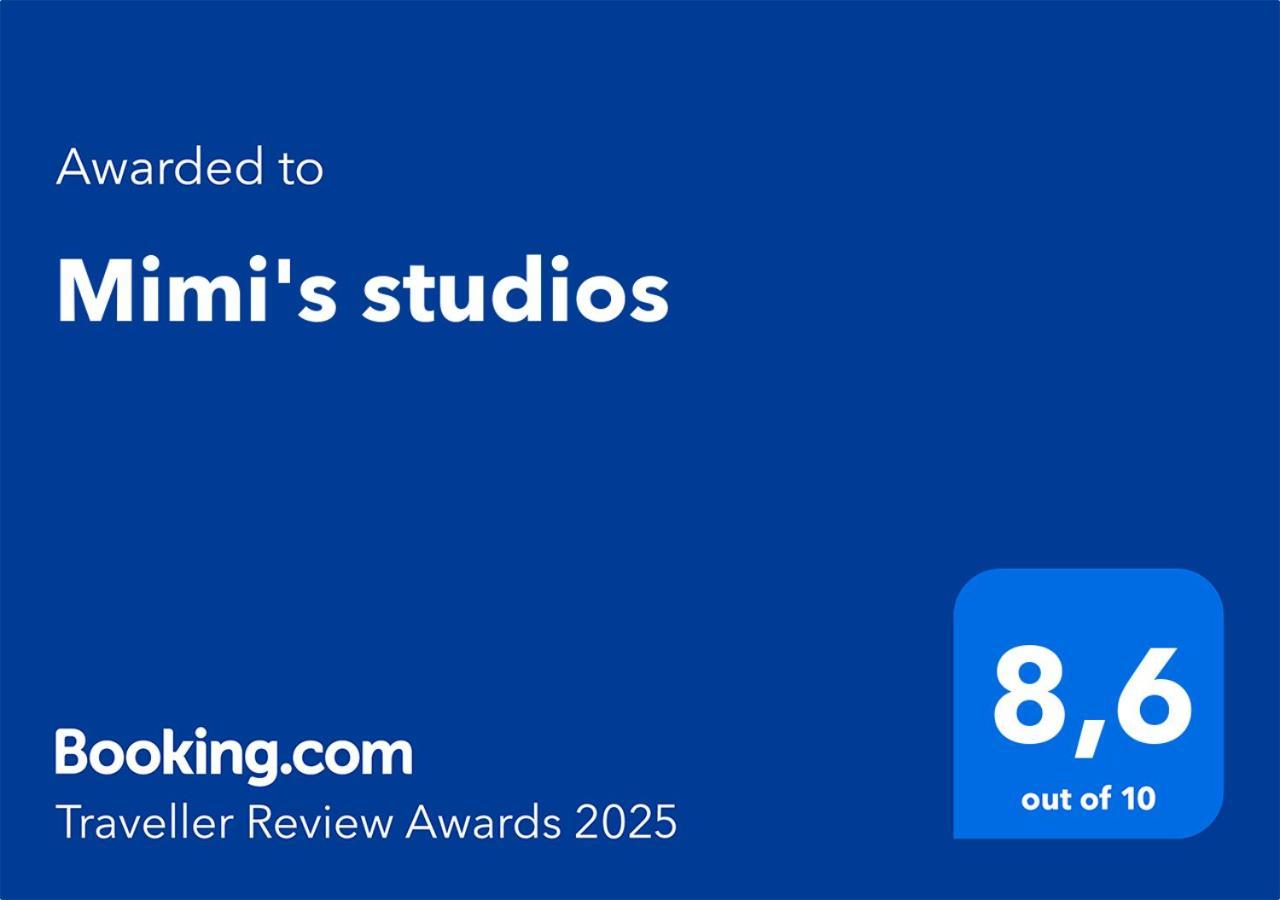 Mimi'S Studios البندقية المظهر الخارجي الصورة