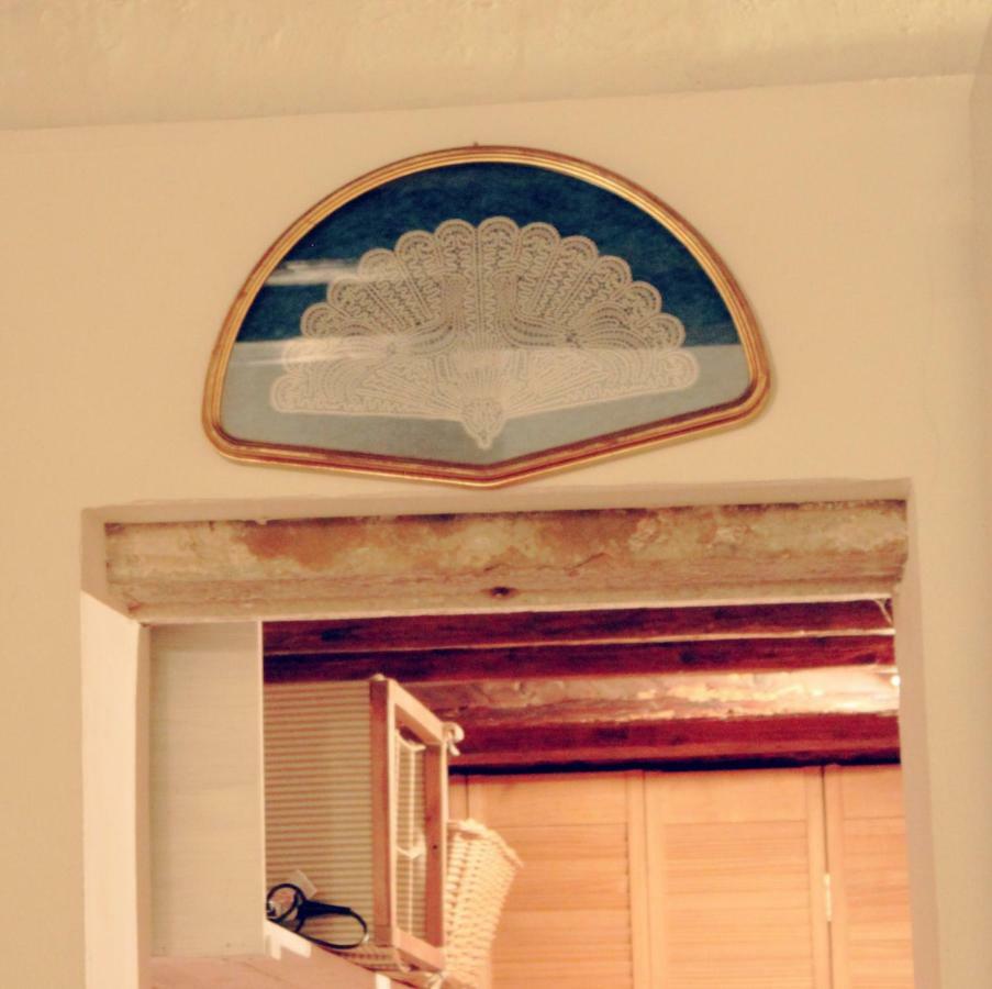 Mimi'S Studios البندقية المظهر الخارجي الصورة