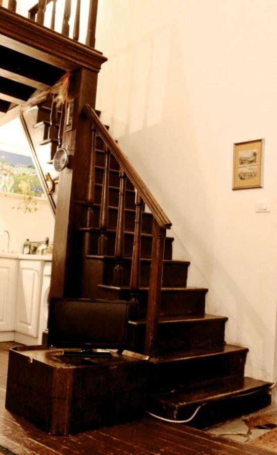 Mimi'S Studios البندقية المظهر الخارجي الصورة