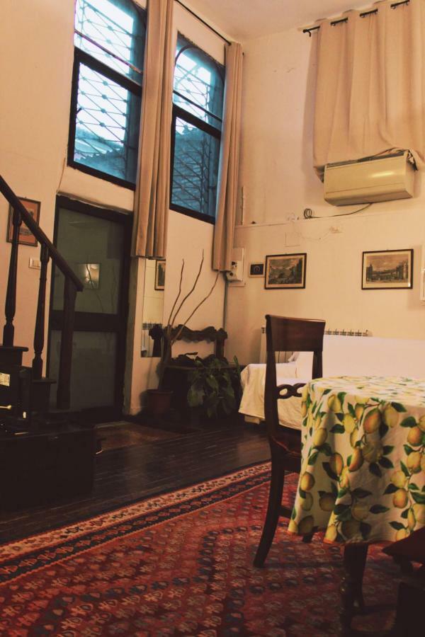 Mimi'S Studios البندقية المظهر الخارجي الصورة